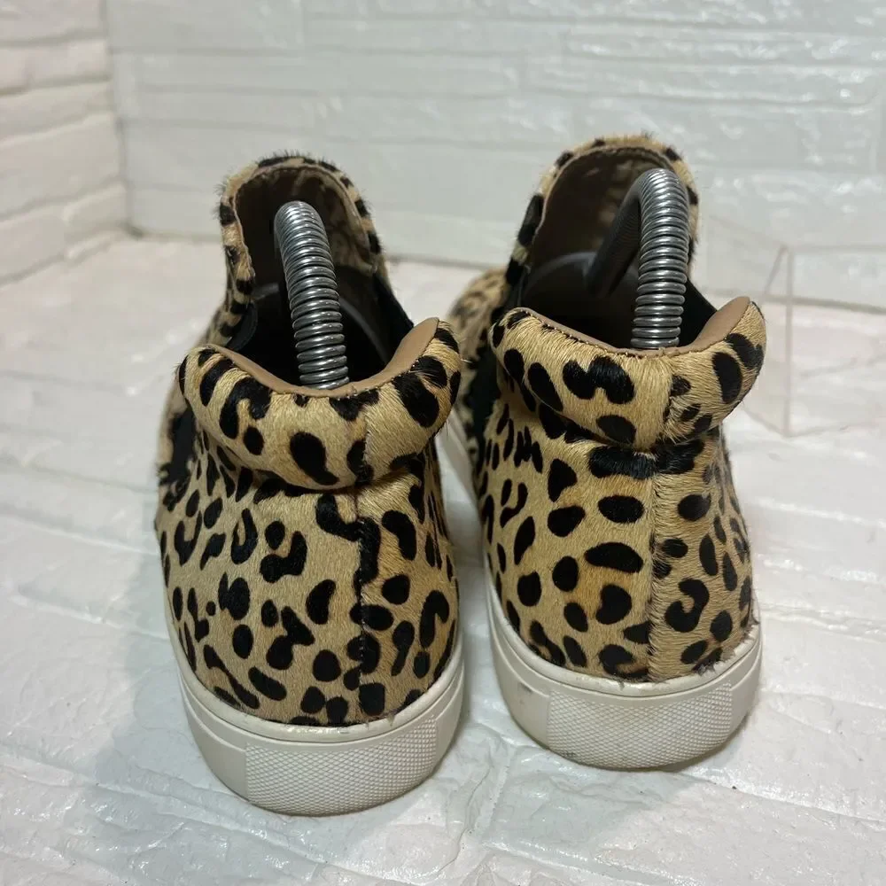 Coconuts by Matisse Harlan Leopard Shoes